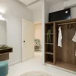 아파트호텔 Plaza Pallas