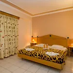 아파트호텔 Plaza Pallas 4*