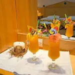 Plaza Pallas 아파트호텔 티실리비