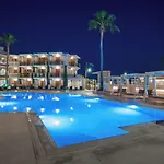 Plaza Pallas 아파트호텔 4*