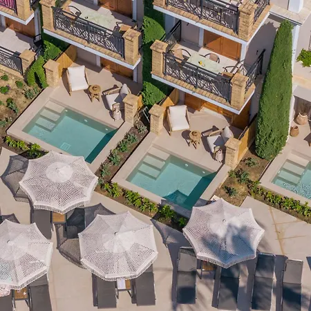 Aparthotel Plaza Pallas