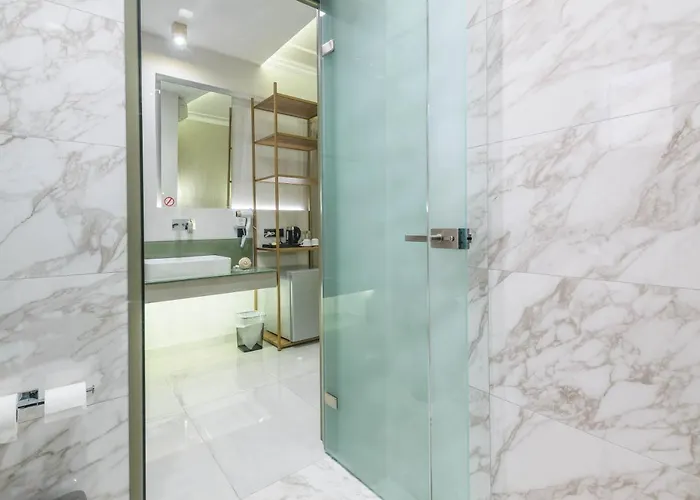 Aparthotel Plaza Pallas