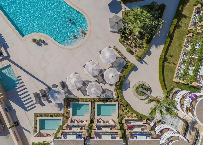 Plaza Pallas Tsilivi (Zakynthos)