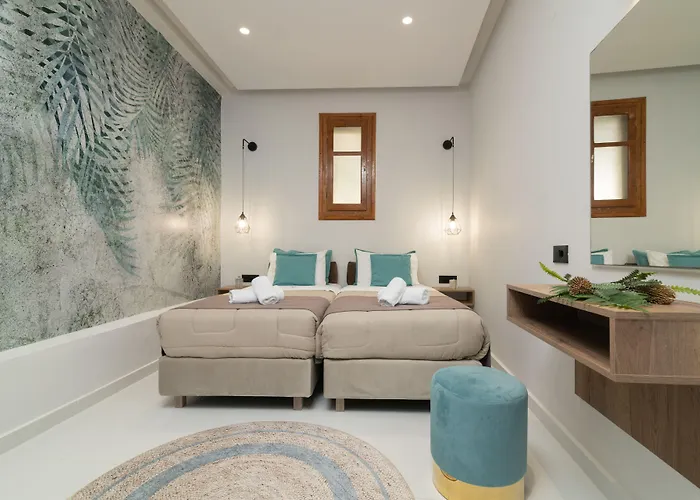 Plaza Pallas Aparthotel Tsilivi (Zakynthos)