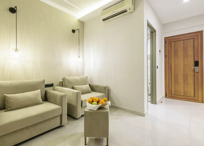 Aparthotel Plaza Pallas Tsilivi (Zakynthos)