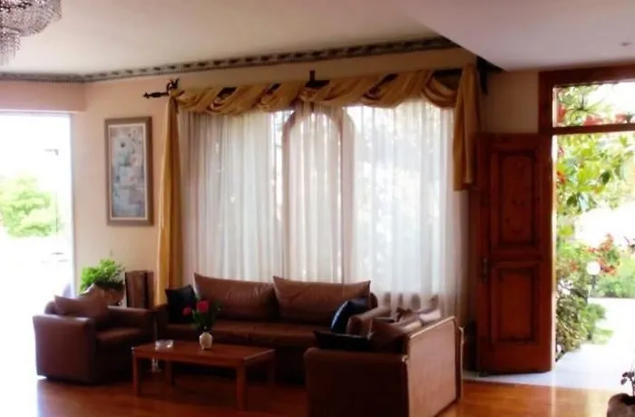 Plaza Pallas 4* Tsilivi (Zakynthos)