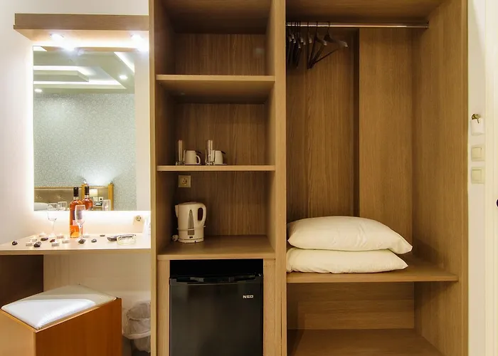 Plaza Pallas Tsilivi (Zakynthos)