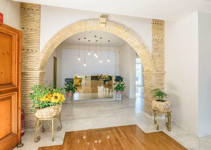 Plaza Pallas 4* Tsilivi (Zakynthos)