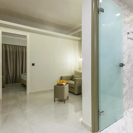 Plaza Pallas Tsilivi (Zakynthos)