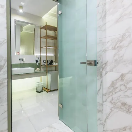 Aparthotel Plaza Pallas