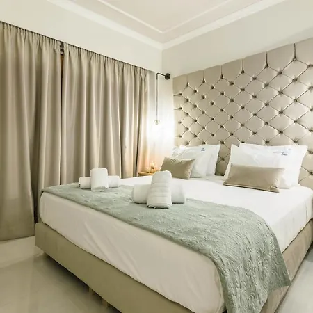Aparthotel Plaza Pallas