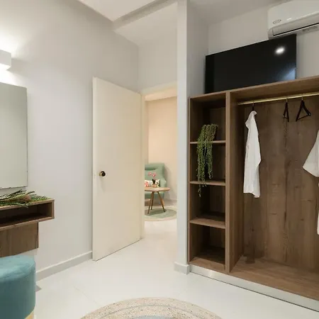 Aparthotel Plaza Pallas