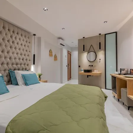 Aparthotel Plaza Pallas Tsilivi (Zakynthos)