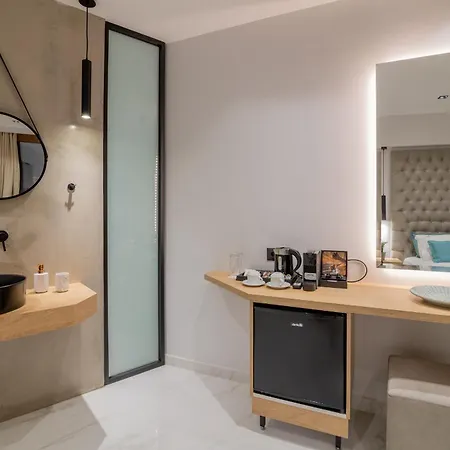 Plaza Pallas Tsilivi (Zakynthos)