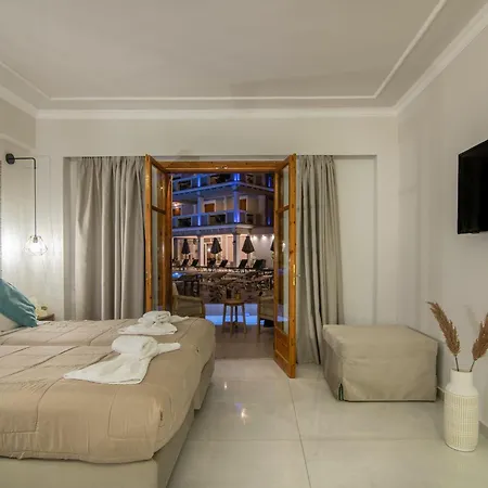 Aparthotel Plaza Pallas