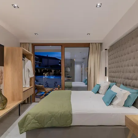 Aparthotel Plaza Pallas Tsilivi (Zakynthos)