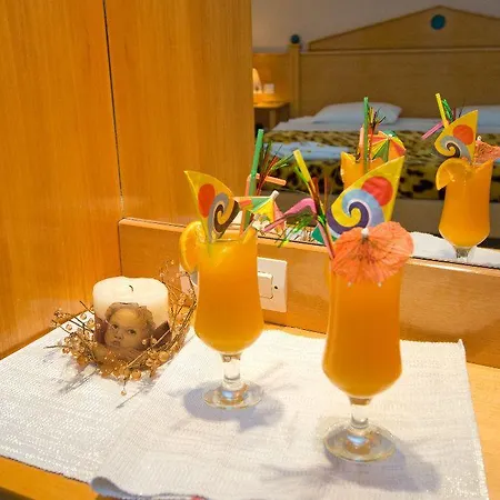 Plaza Pallas Aparthotel Tsilivi (Zakynthos)