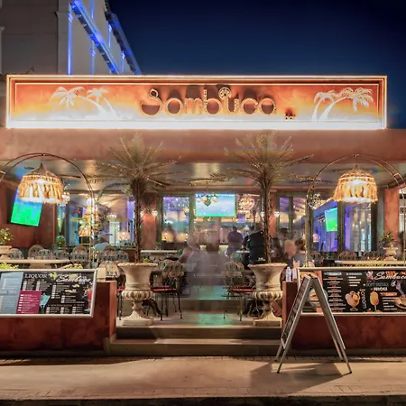 Plaza Pallas Aparthotel Tsilivi (Zakynthos)