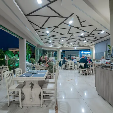 Plaza Pallas Tsilivi (Zakynthos)