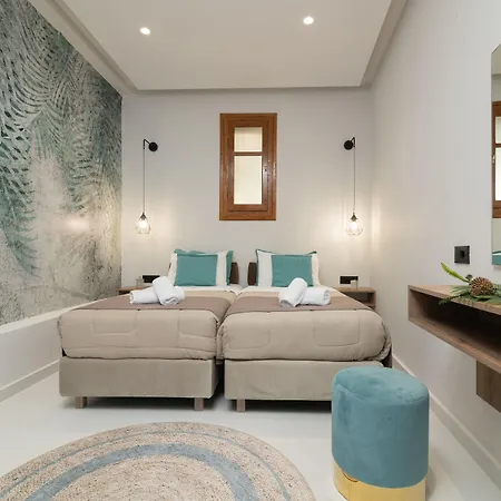 Plaza Pallas Aparthotel Tsilivi (Zakynthos)