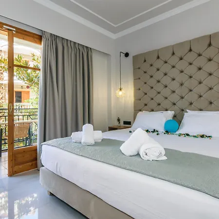 Plaza Pallas Tsilivi (Zakynthos)