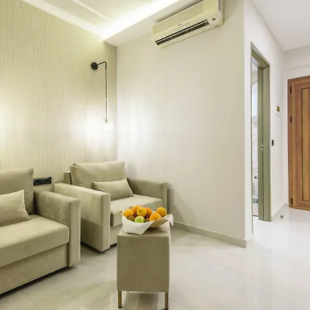 Aparthotel Plaza Pallas Tsilivi (Zakynthos)