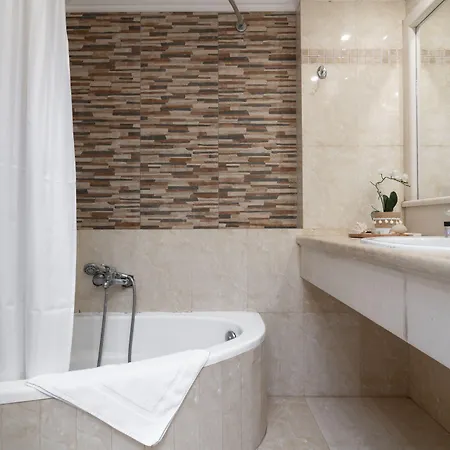 Plaza Pallas 4* Tsilivi (Zakynthos)