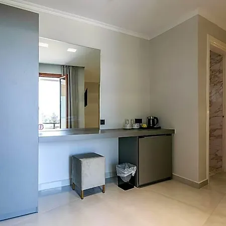 Lejlighedshotel Plaza Pallas Tsilivi (Zakynthos)