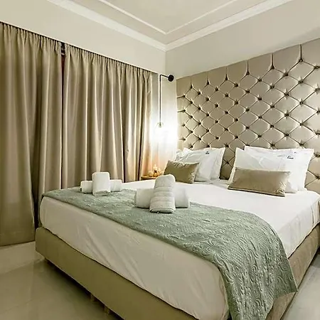 Plaza Pallas Lejlighedshotel Tsilivi (Zakynthos)