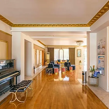 Plaza Pallas 4* Tsilivi (Zakynthos)
