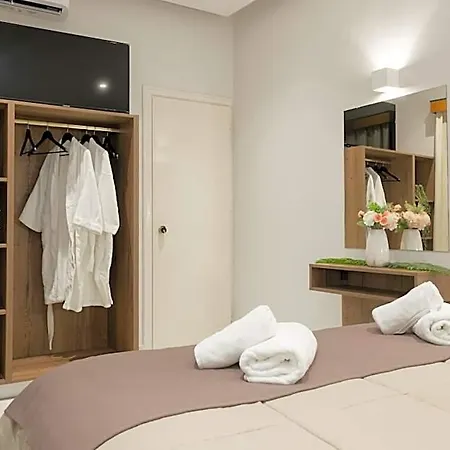 Plaza Pallas 4* Tsilivi (Zakynthos)