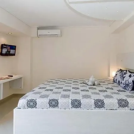 Plaza Pallas Aparthotel Tsilivi (Zakynthos)