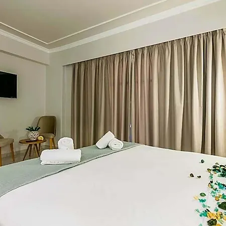 Plaza Pallas 4* Tsilivi (Zakynthos)