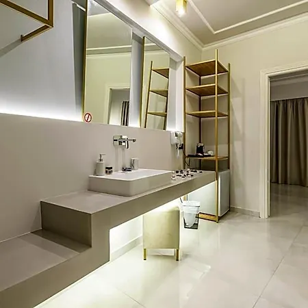 Plaza Pallas Lejlighedshotel