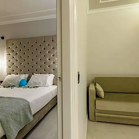 Plaza Pallas 4* Tsilivi (Zakynthos)