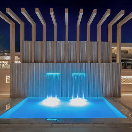 Aparthotel Plaza Pallas Tsilivi (Zakynthos)