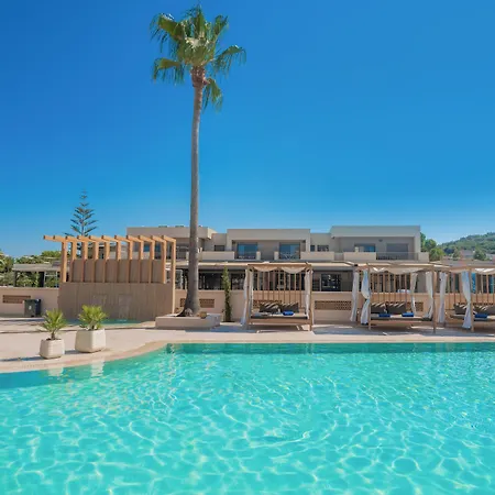 Plaza Pallas Aparthotel Tsilivi (Zakynthos)