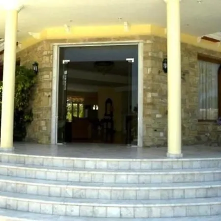 Plaza Pallas 4* Planos