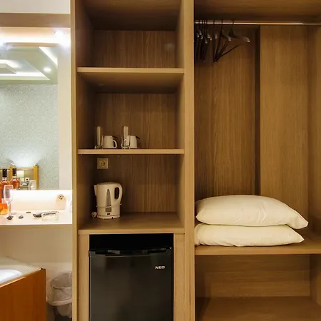 Plaza Pallas Tsilivi (Zakynthos)