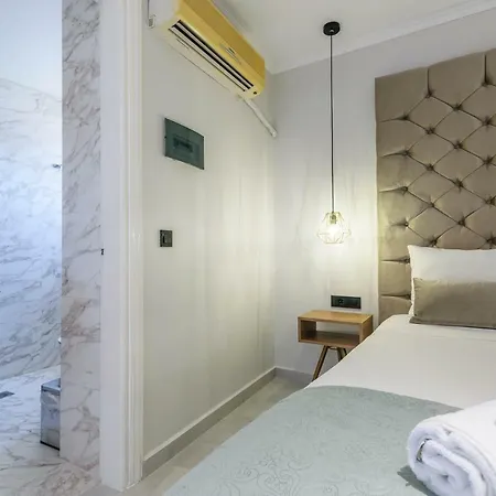 Plaza Pallas Aparthotel Tsilivi (Zakynthos)