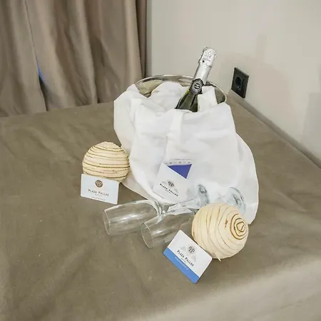 Aparthotel Plaza Pallas Tsilivi (Zakynthos)