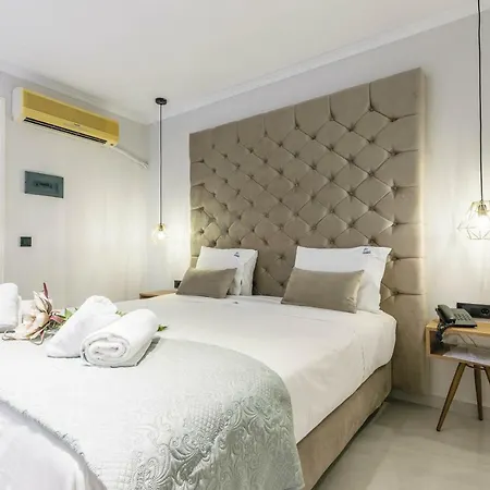 Plaza Pallas Aparthotel Tsilivi (Zakynthos)