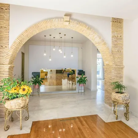 Plaza Pallas 4* Tsilivi (Zakynthos)