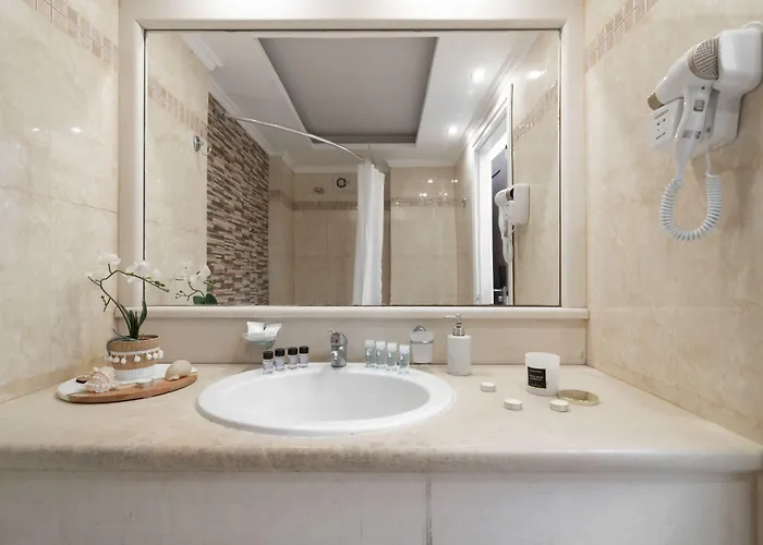 Plaza Pallas Lejlighedshotel