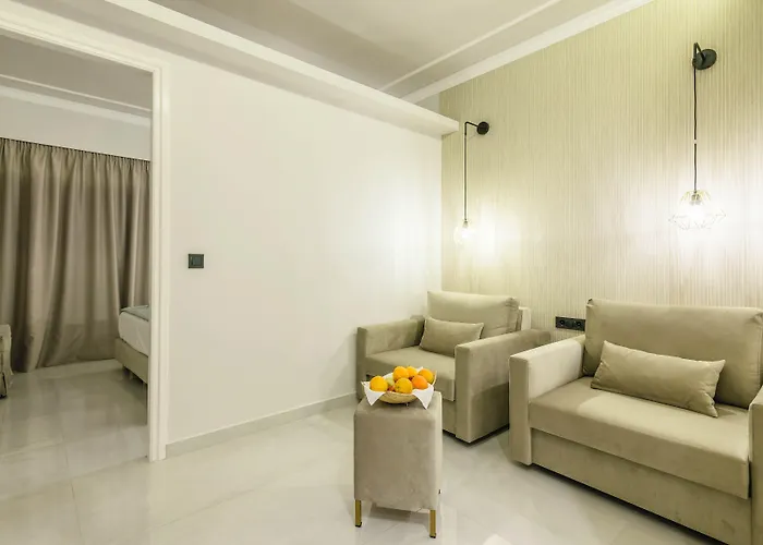 Apartmanhotel Plaza Pallas