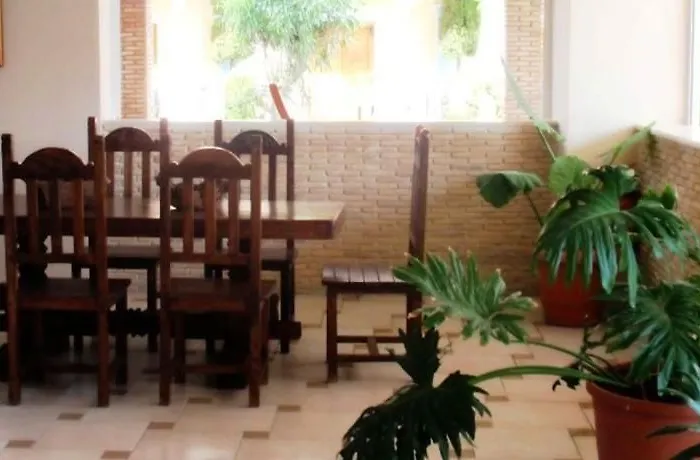Plaza Pallas 4* Ciliví