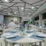 Apartmanhotel Plaza Pallas 4*