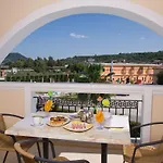 Apartmanhotel Plaza Pallas 4*