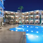 Apartmanhotel Plaza Pallas Ciliví