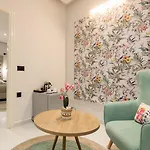 Apartmanhotel Plaza Pallas 4*